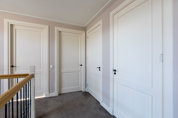 architraven of deurlijsten verfraaien uw interieur